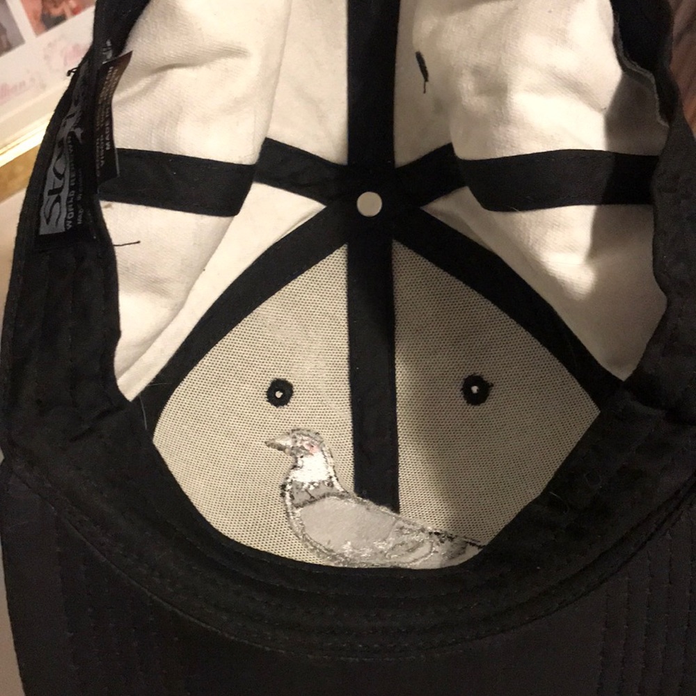 Staple SnapBack - Picture 3 of 5